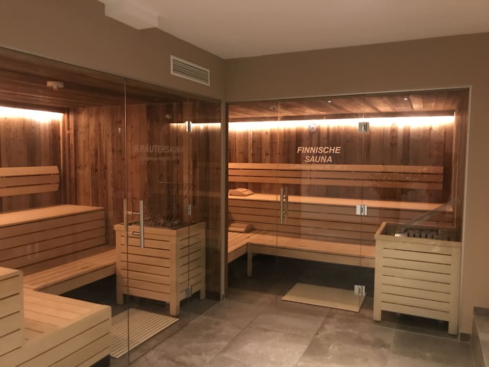 Sport & Freizeit Tauernsuites Mitterwirt by ALPS RESORTS