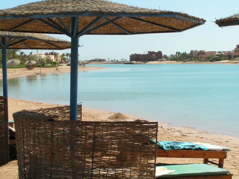 Lagune Three Corners Rihana Resort Deluxe