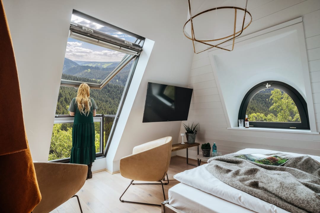 Zimmer Boutique Hotel THH622