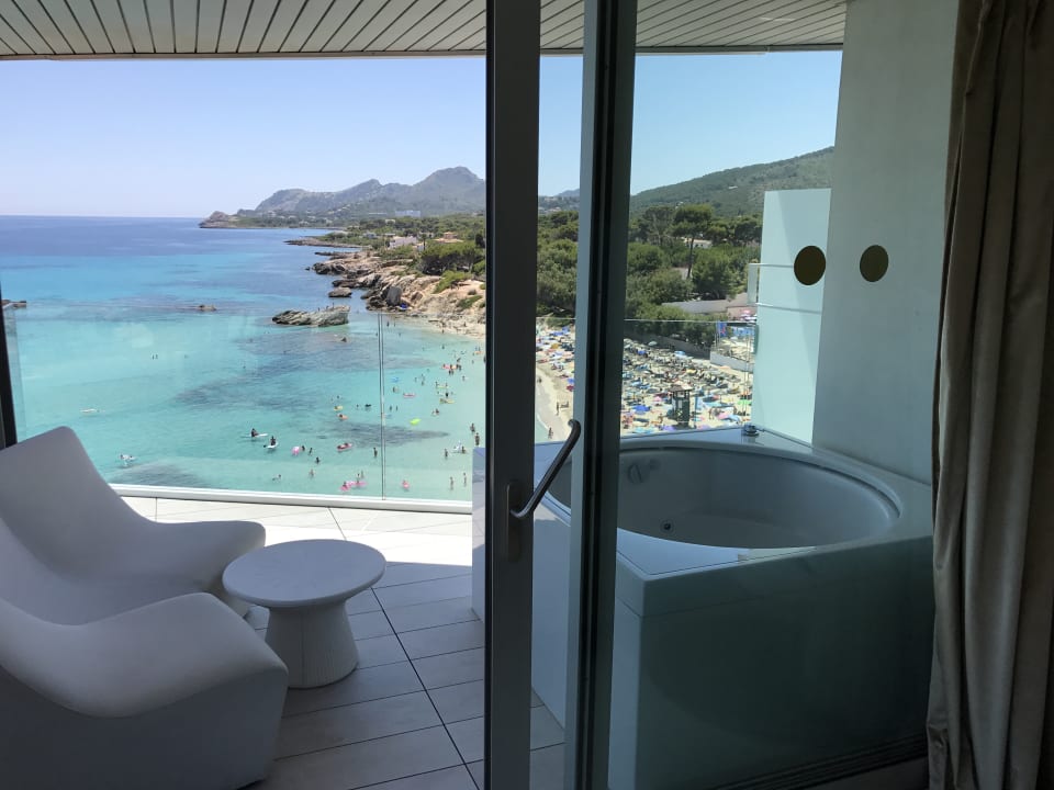 Zimmer Son Moll Sentits Hotel & Spa