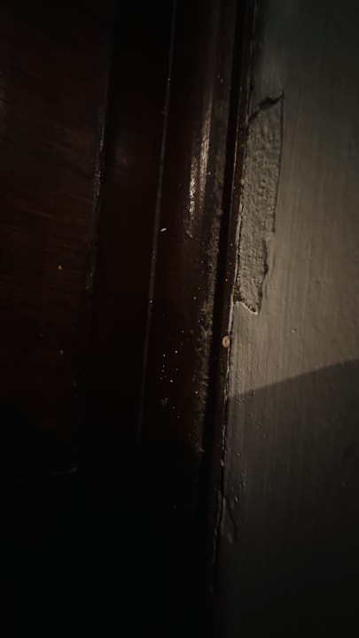 Zimmer Muang Samui Spa Resort