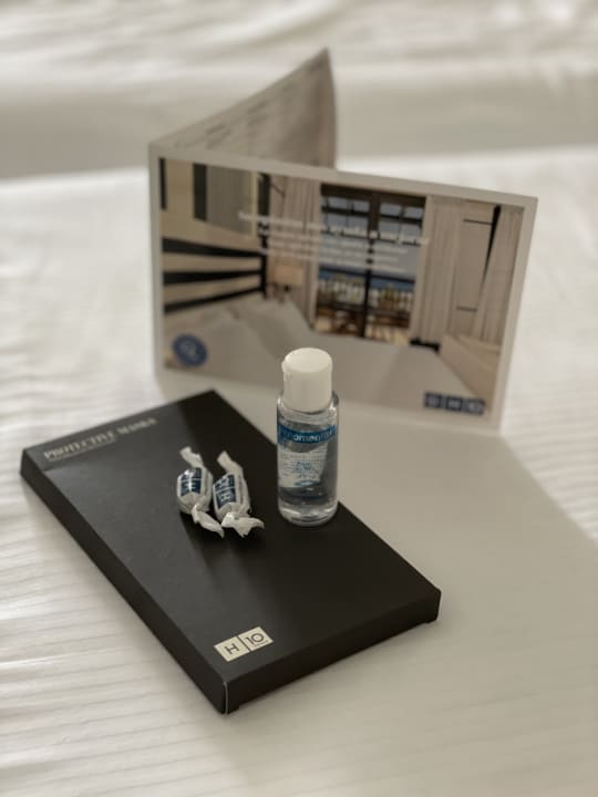 Zimmer Hotel H10 Lanzarote Princess