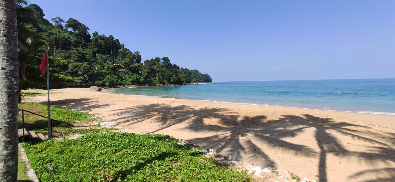 Strand Khao Lak Bayfront Resort