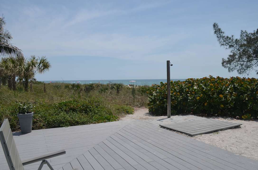 Terrasse On the Beach Casey Key