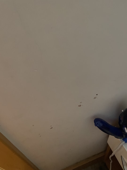 Zimmer Side Win Hotel & Spa