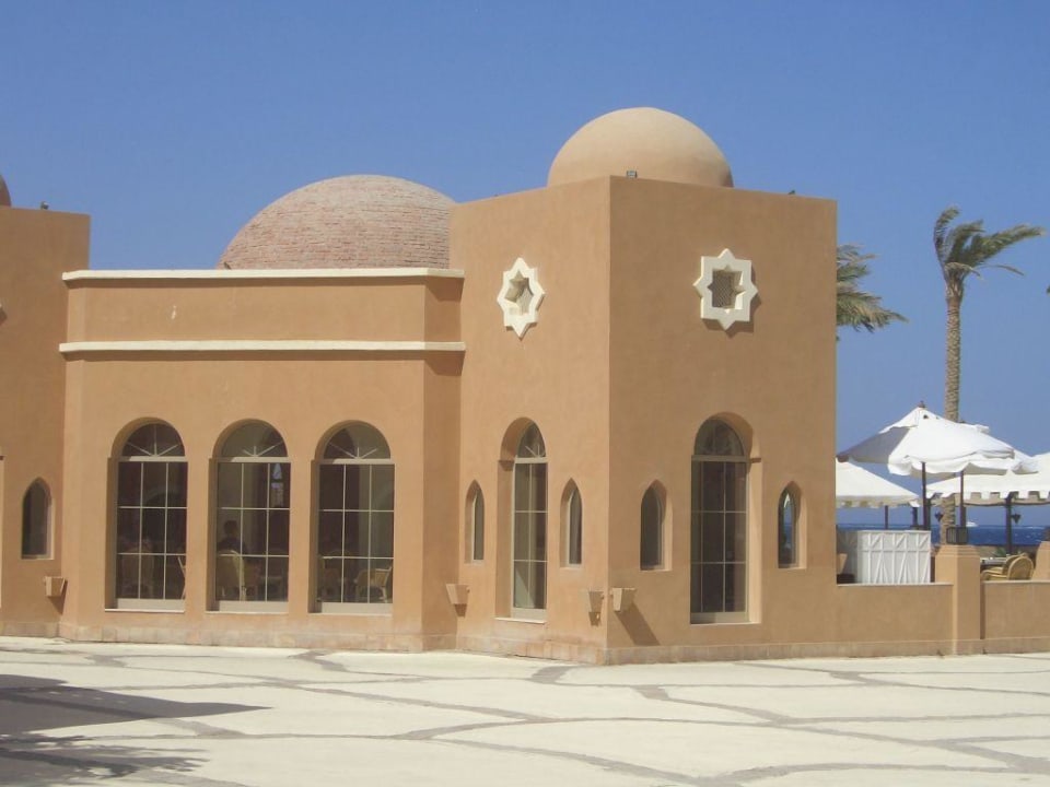 Restaurant Grand Makadi