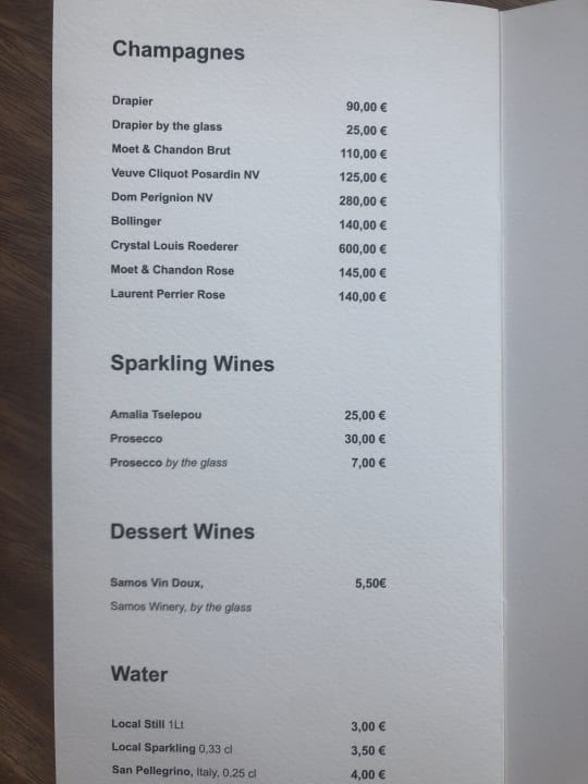 Gastro Cayo Exclusive Resort & Spa