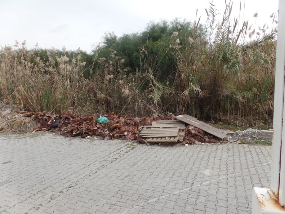 Sonstiges Castival Hotel