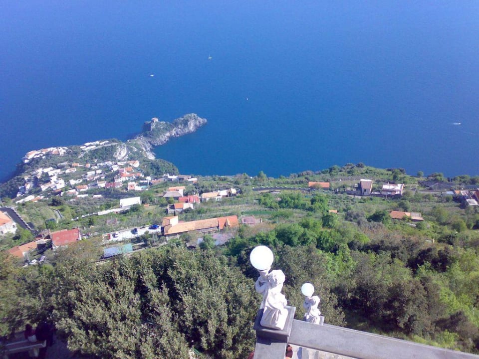 View Grand Hotel Sant'Orsola