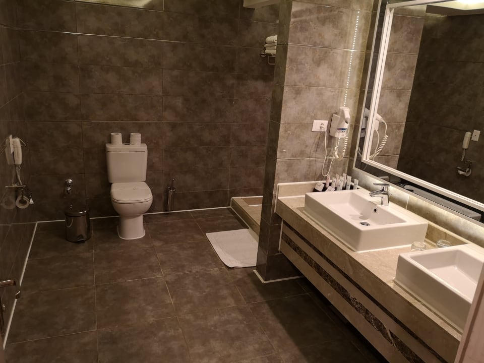 Zimmer Pickalbatros Aqua Vista Resort - Hurghada