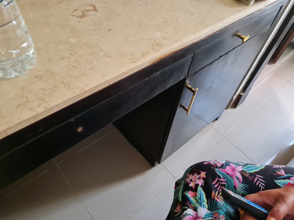 Zimmer SUNRISE Cardina Resort