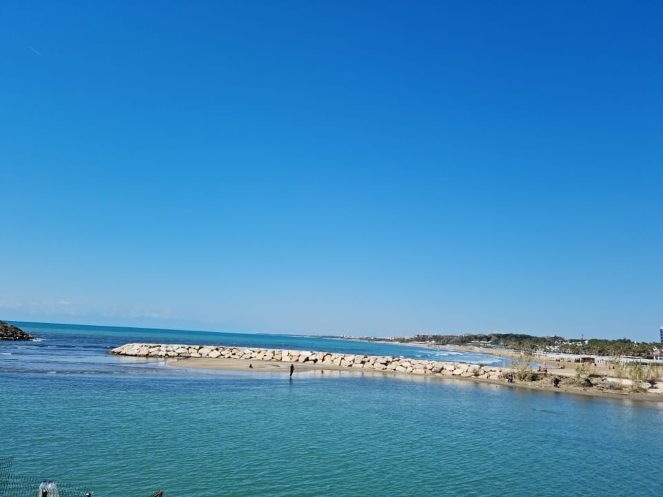 Strand Aydinbey Kings Palace & Spa