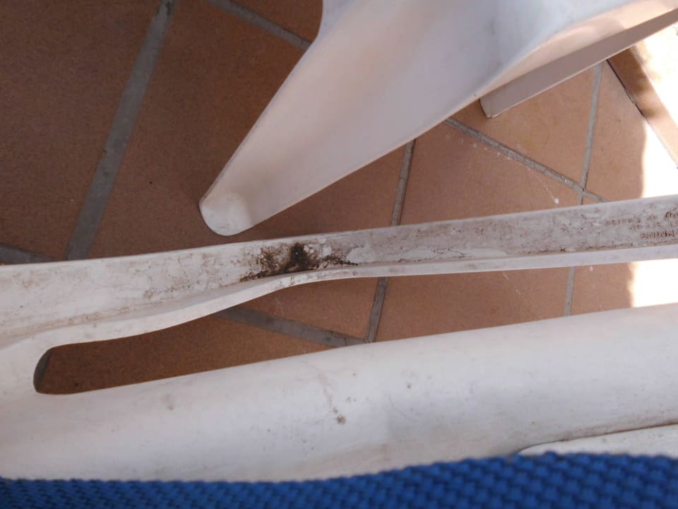 Sonnenliegen BLUESEA Jandia Luz