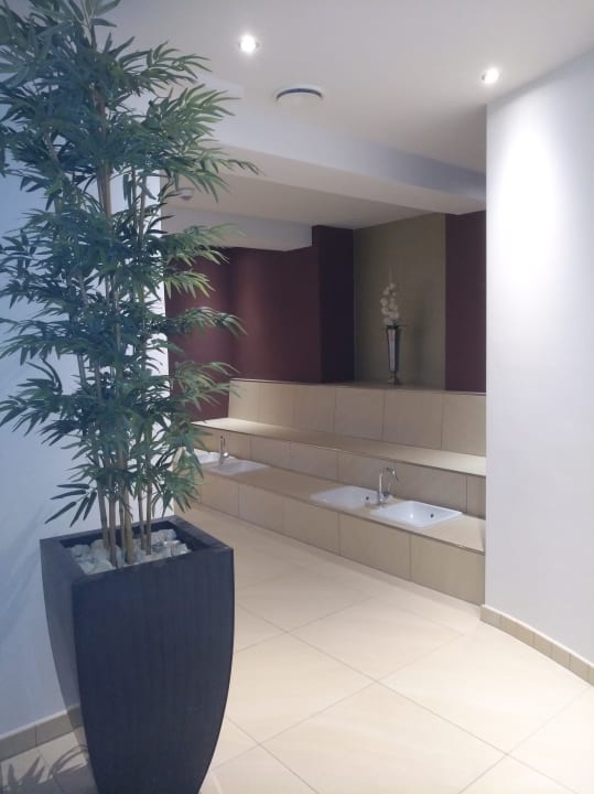 Sport & Freizeit Wellnesshotel Zum Koch