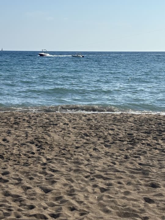 Strand VOX MARIS RESORT