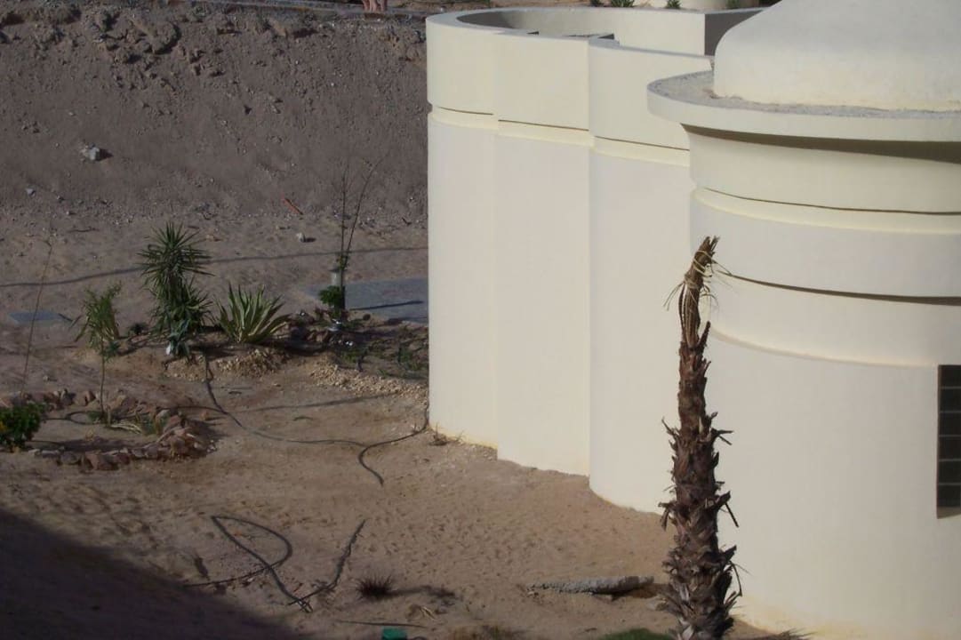 5 Sterne Hotel? Siva Golden Bay Makadi