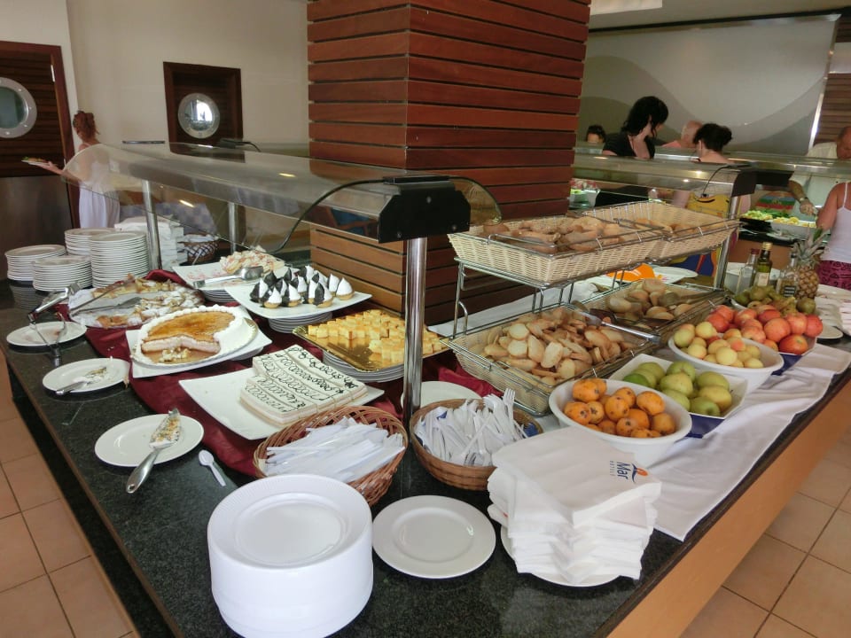 Restaurant Miramar Hotel Condesa