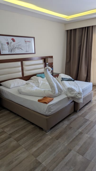 Zimmer Pickalbatros Aqua Vista Resort - Hurghada