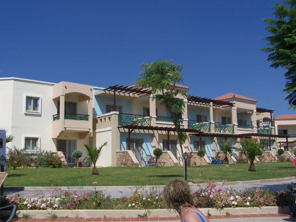 Wohneinheiten Lindos Princess Beach Resort & Spa