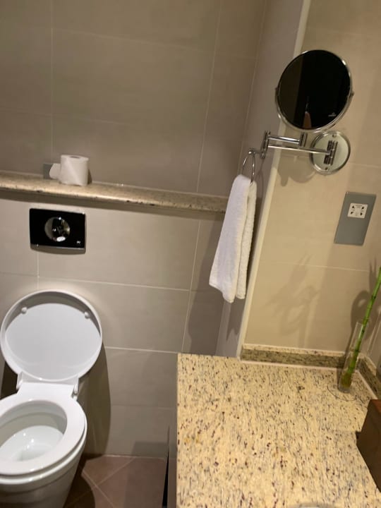 Zimmer Anantara The Palm Dubai Resort