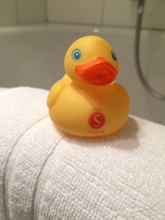 Bad Sunstar Hotel Arosa