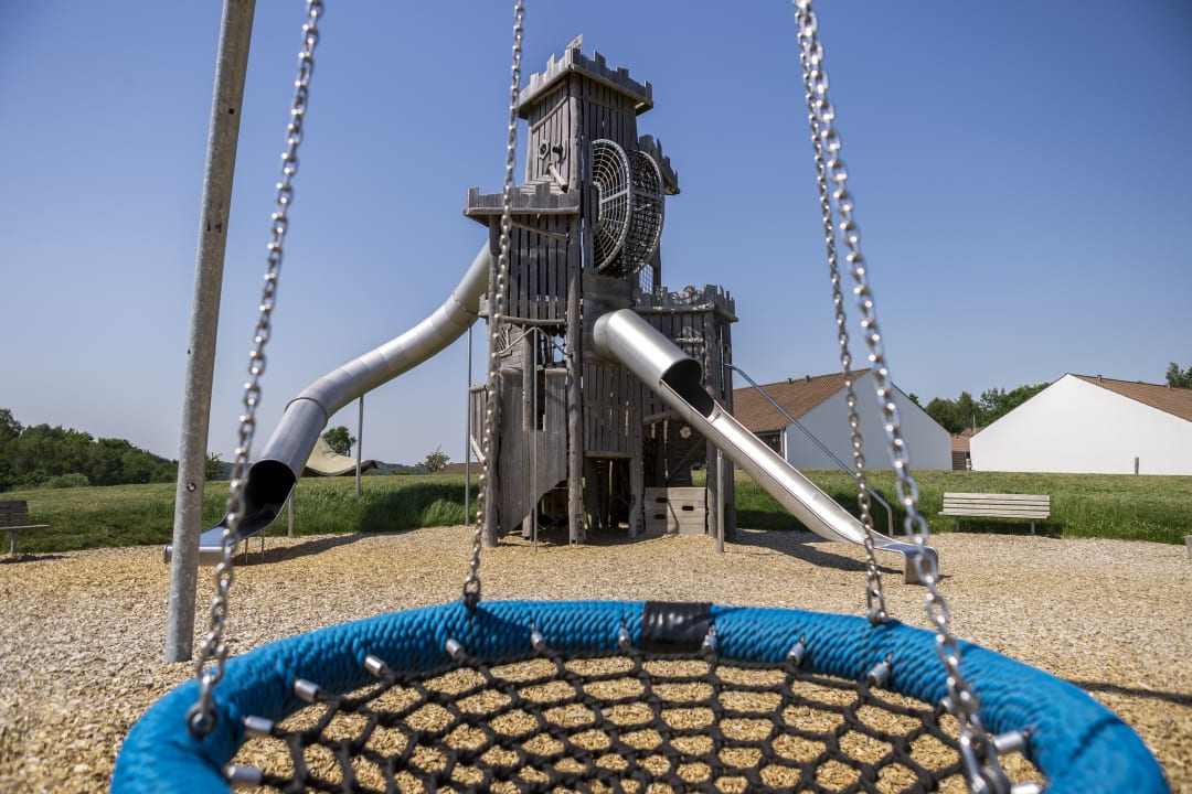 Sport & Freizeit Ferienpark Landal Søhøjlandet