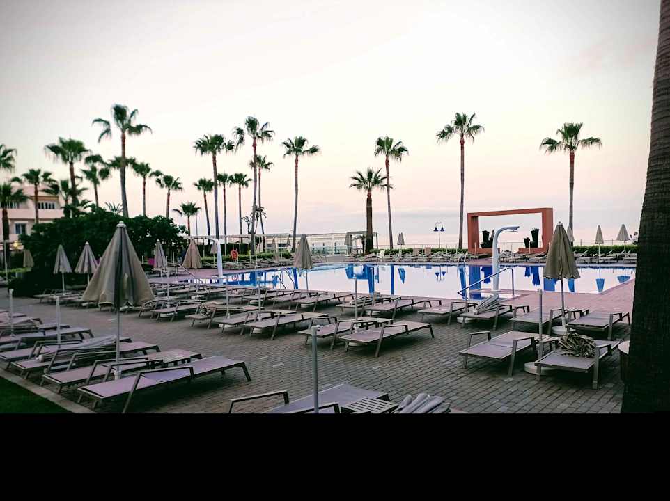 Pool Hotel Riu Nautilus - Adults only