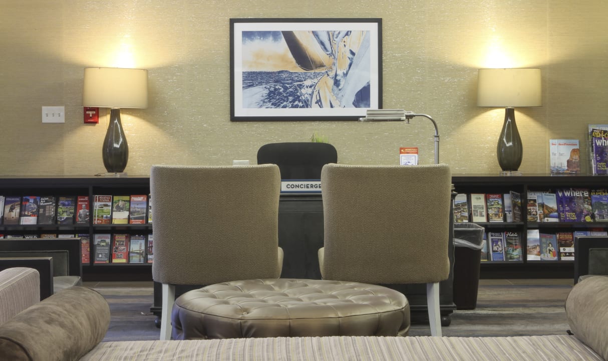 Sonstiges Pier 2620 Hotel Fisherman's Wharf