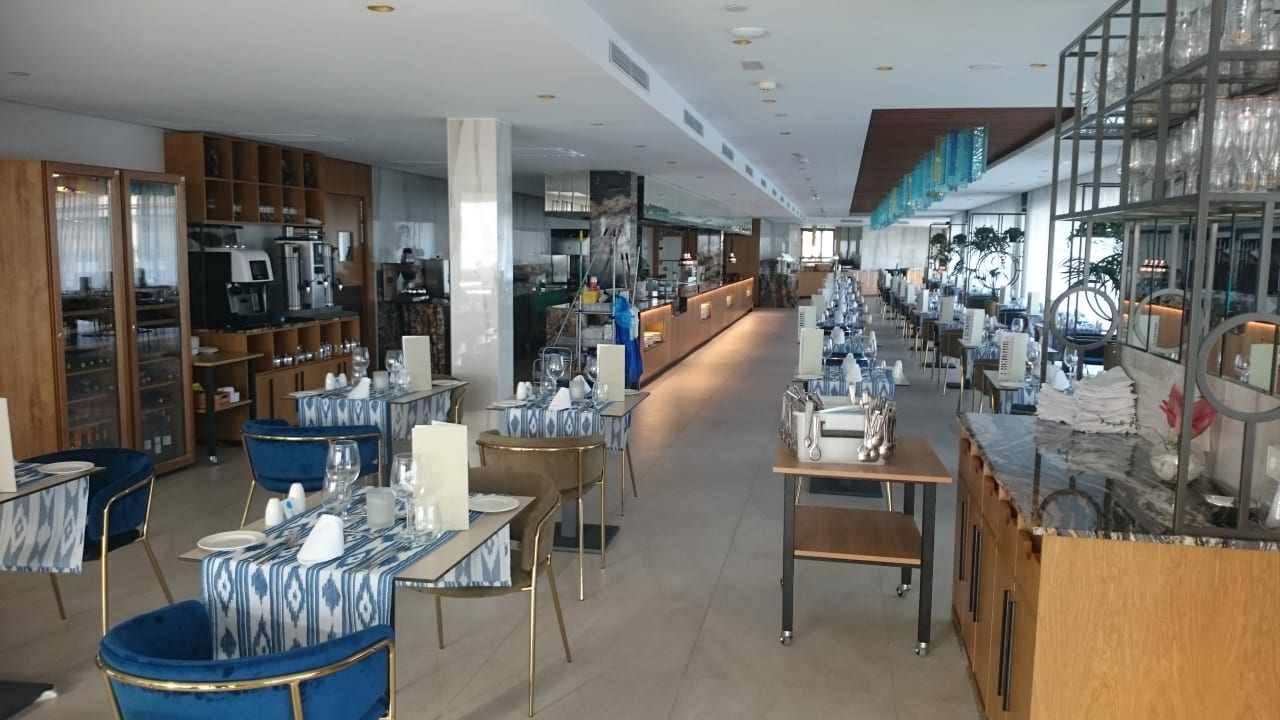 Gastro Grupotel Playa de Palma Suites & Spa