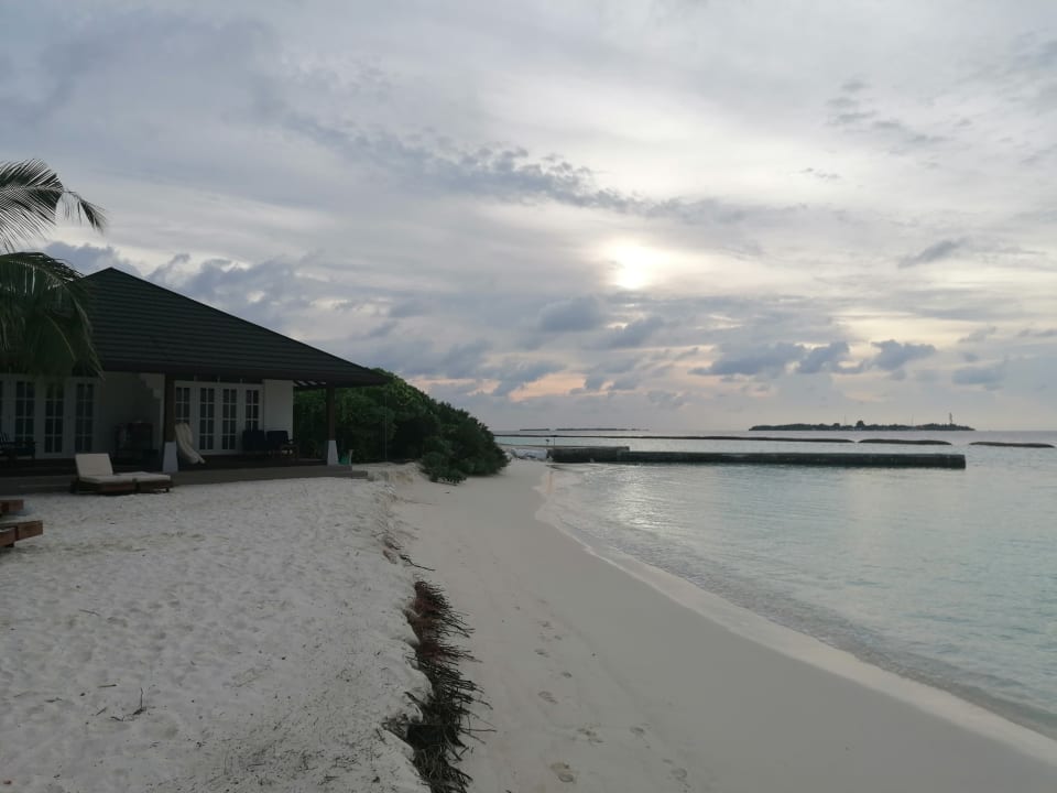 Strand Adaaran Select Meedhupparu Island Resort - Premium All Inclusive