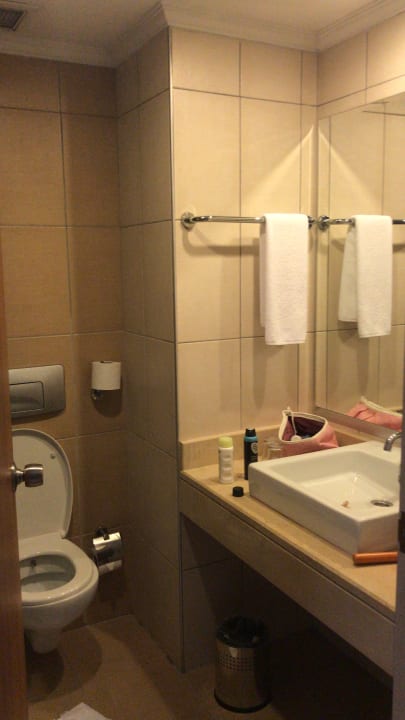 Zimmer Side Aquamarin Resort & Spa