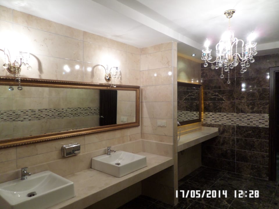 Schick Hatipoglu Beach Hotel