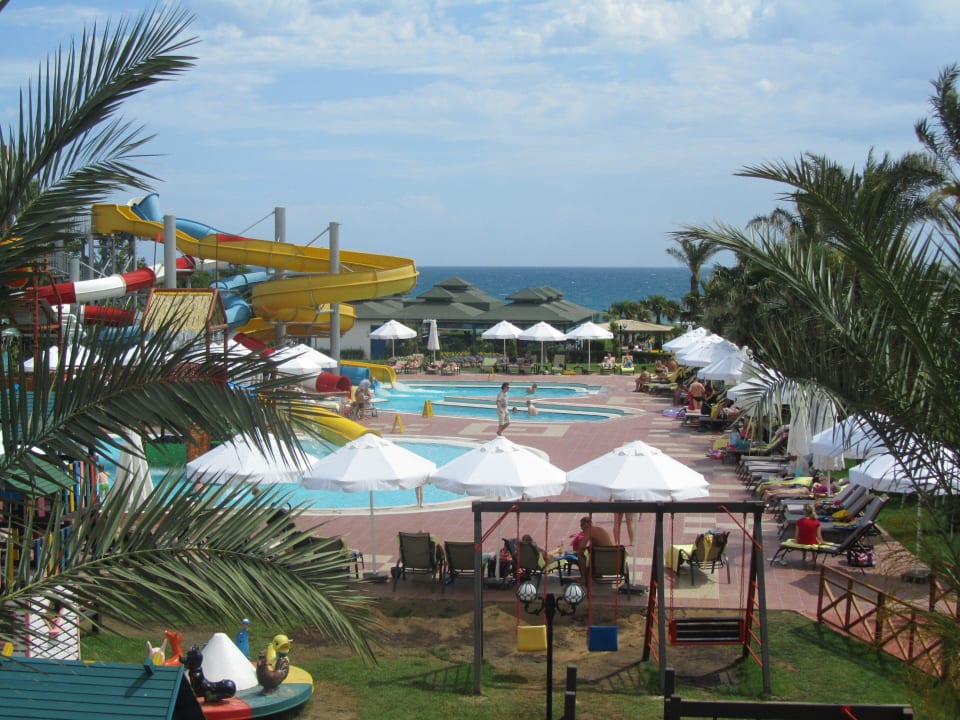 Hotel Turan Prince Residence Hotel Turan Prince