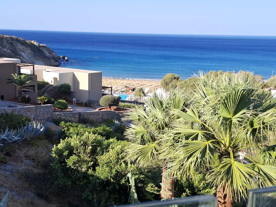 Außenansicht Atlantica Mikri Poli Crete