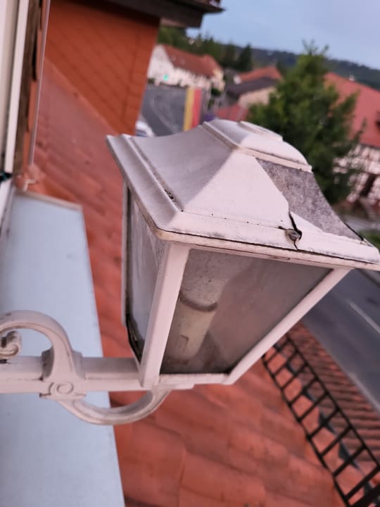 Zimmer Hotel Zum Stern