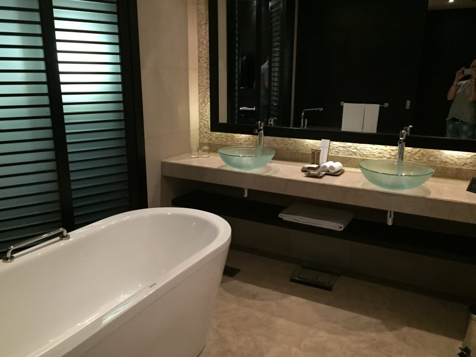 Zimmer Rixos The Palm Hotel & Suites