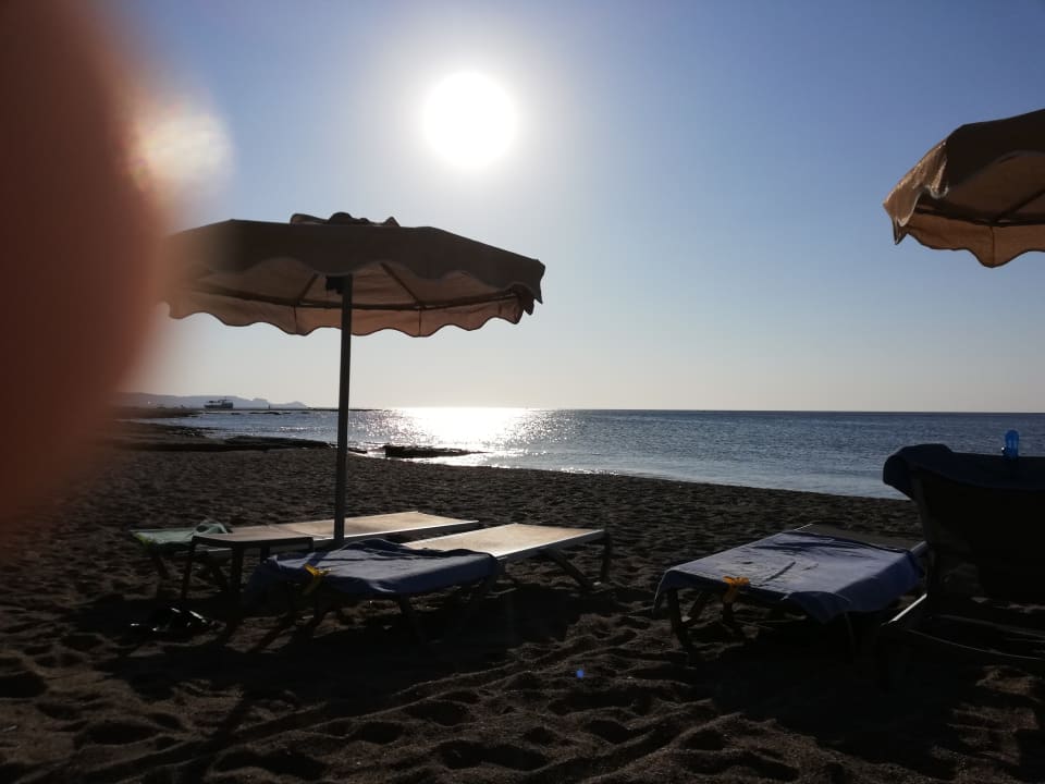 Strand Rodos Princess Beach Hotel & Spa