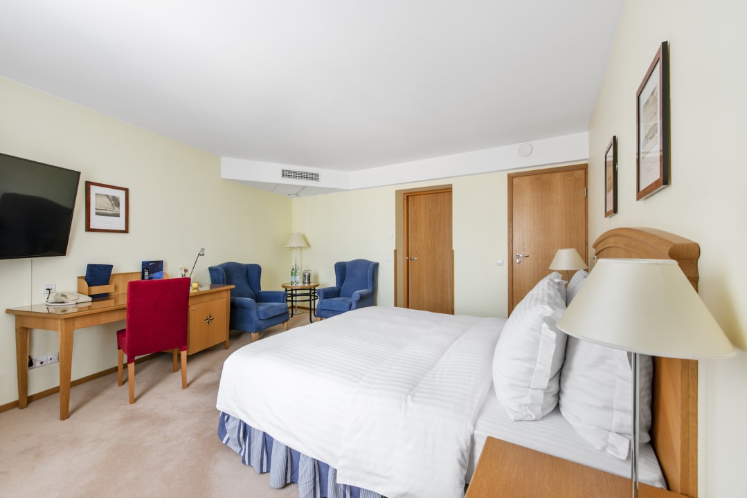 Zimmer Mercure Klaipeda City