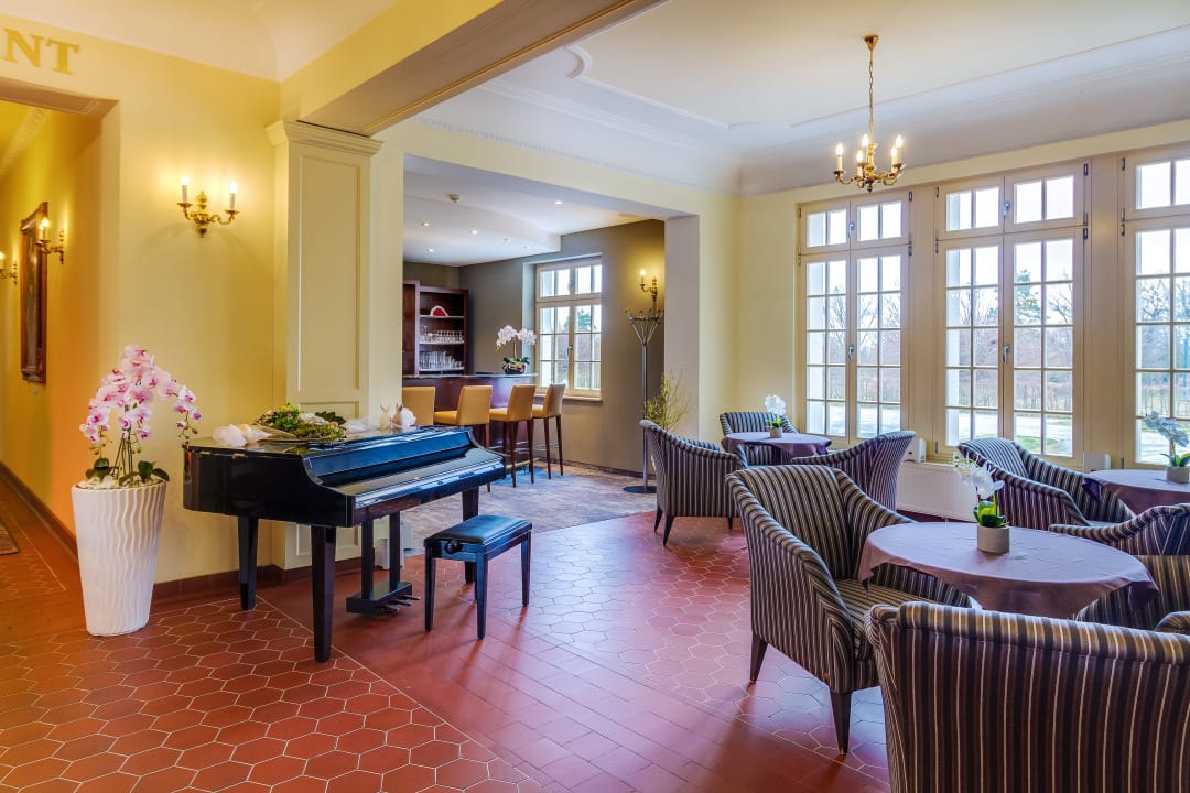 Gastro SeeHotel Großräschen