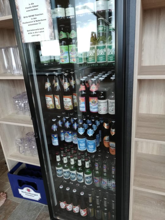 Gastro 1. Bier & Wohlfühlhotel Gut Riedelsbach