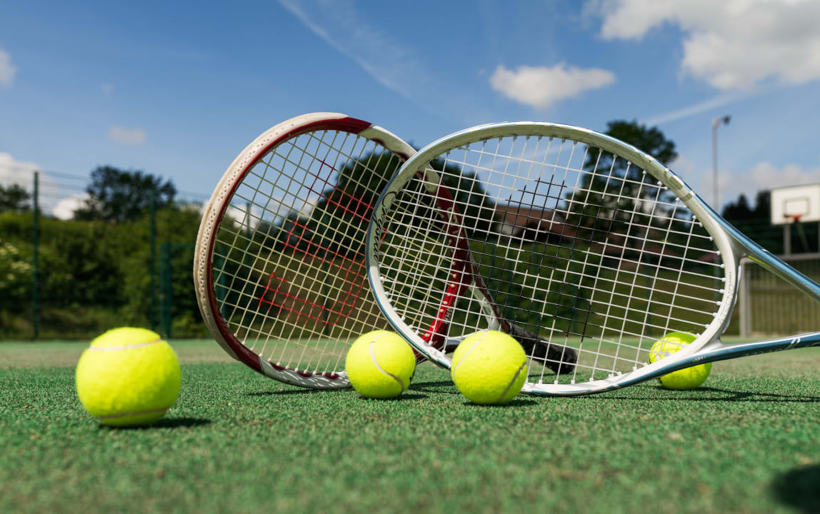Sport & Freizeit Berghotel Maibrunn