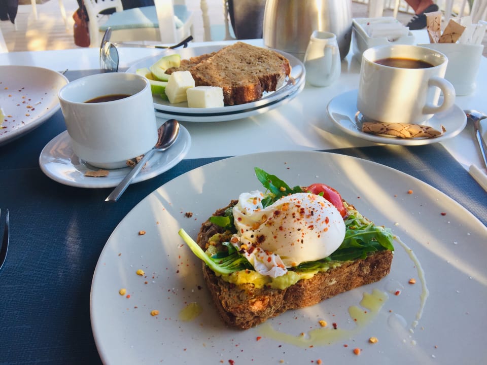 Gastro Paralos Lifestyle Beach