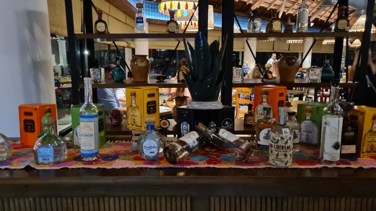 Gastro Bahia Principe Grand Tulum