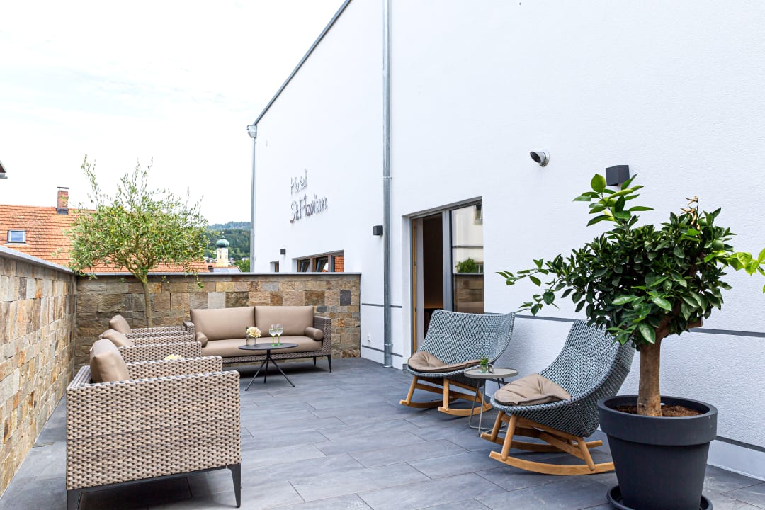 Sonstiges Hotel St. Florian