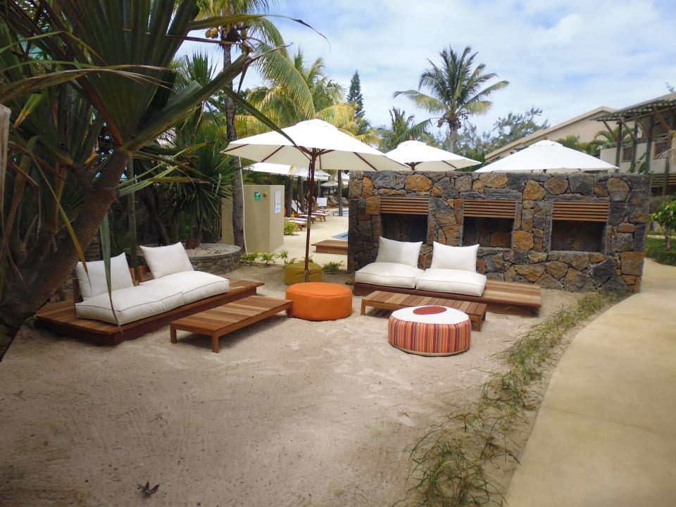 Chillout Lounge Friday Attitude