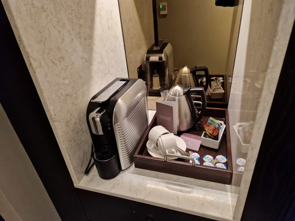 Zimmer Carton House Hotel