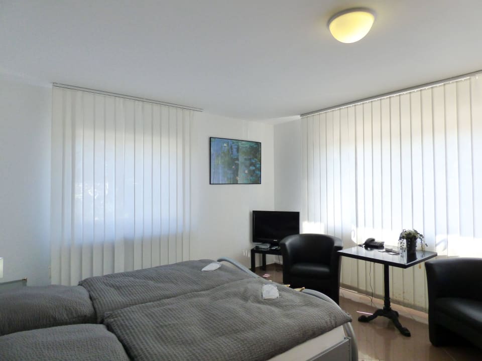 Doppelzimmer Classic Hotel Garni Alt Büttgen