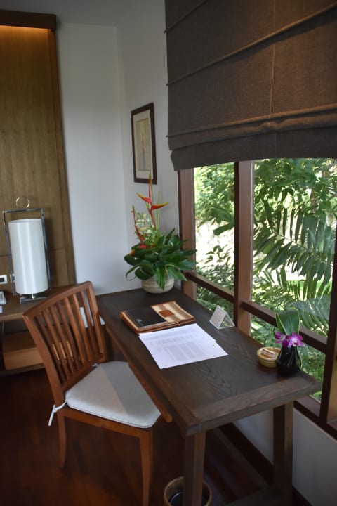 Zimmer Hotel Pimalai Resort & Spa