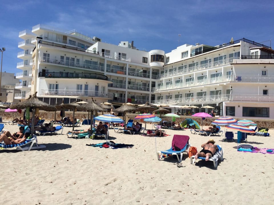 Hotel Clup S'illot Hotel Club S'Illot