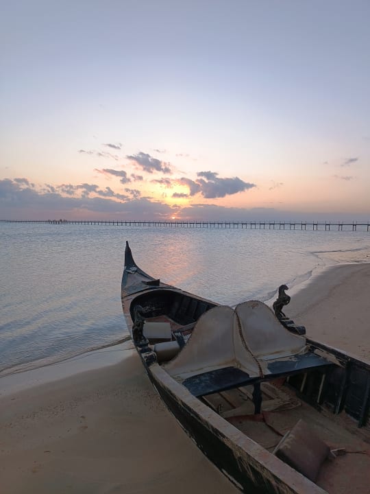 Strand Casa Mare Resort